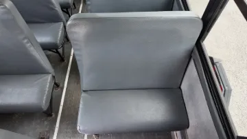 2011 FREIGHTLINER B2 Bus Chassis School Buses