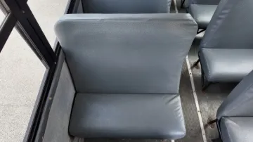 2011 FREIGHTLINER B2 Bus Chassis School Buses