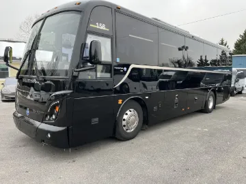 Picture of 2017 Temsa Ts35e Coach Bus