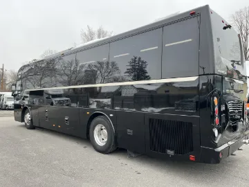 Picture of 2017 Temsa Ts35e Coach Bus