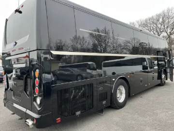 Picture of 2017 Temsa Ts35e Coach Bus