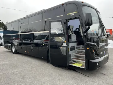 Picture of 2017 Temsa Ts35e Coach Bus