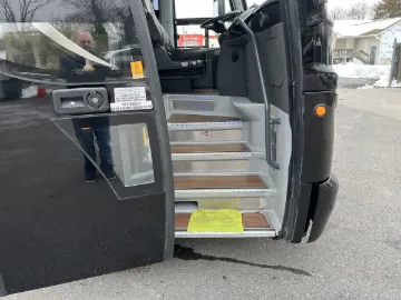 Picture of 2017 Temsa Ts35e Coach Bus