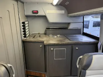 Picture of 2017 Temsa Ts35e Coach Bus
