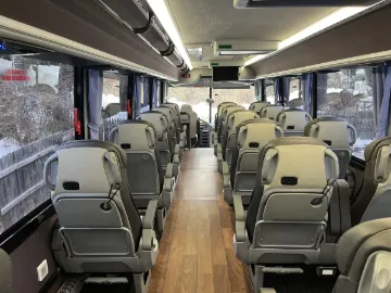 Picture of 2017 Temsa Ts35e Coach Bus