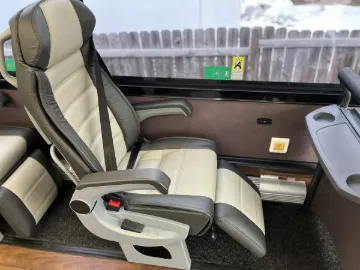 Picture of 2017 Temsa Ts35e Coach Bus