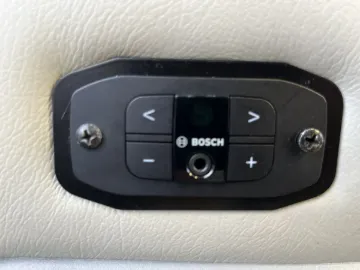 Picture of 2017 Temsa Ts35e Coach Bus