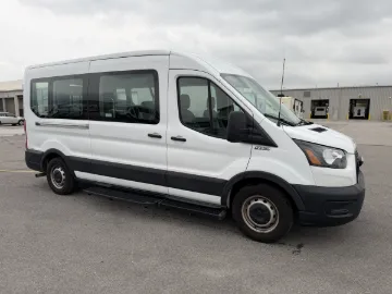 Picture of 2023 Ford Transit 350 ADA Passenger Van