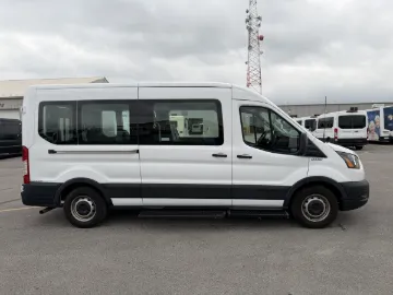 Picture of 2023 Ford Transit 350 ADA Passenger Van
