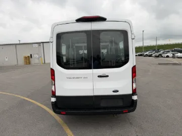 Picture of 2023 Ford Transit 350 ADA Passenger Van