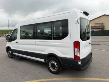 Picture of 2023 Ford Transit 350 ADA Passenger Van