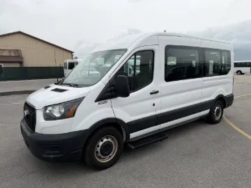 Picture of 2023 Ford Transit 350 ADA Passenger Van