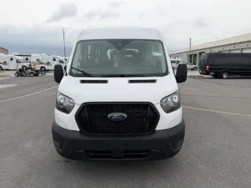 Picture of 2023 Ford Transit 350 ADA Passenger Van
