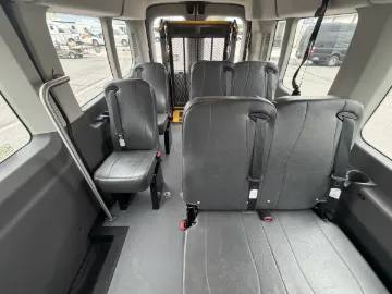 Picture of 2023 Ford Transit 350 ADA Passenger Van