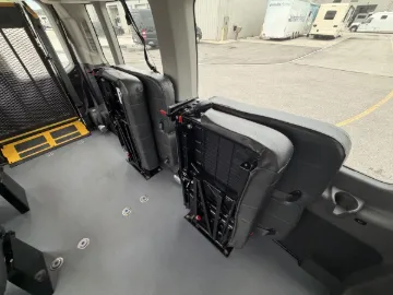 Picture of 2023 Ford Transit 350 ADA Passenger Van