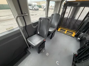 Picture of 2023 Ford Transit 350 ADA Passenger Van