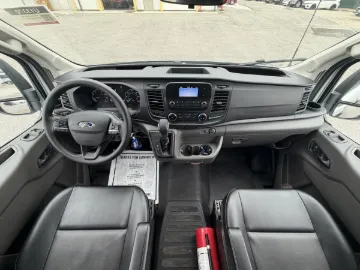 Picture of 2023 Ford Transit 350 ADA Passenger Van