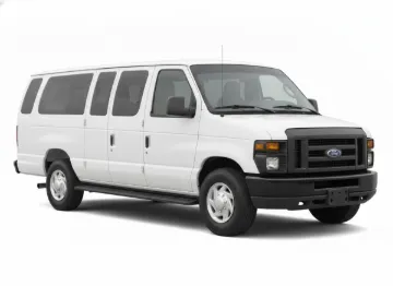 Picture of 2011 Ford E350 Super Duty Passenger Van
