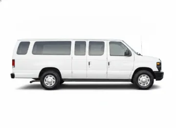 Picture of 2011 Ford E350 Super Duty Passenger Van