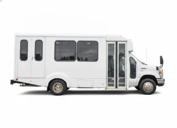 Picture of 2016 Ford E350 ADA Shuttle Bus