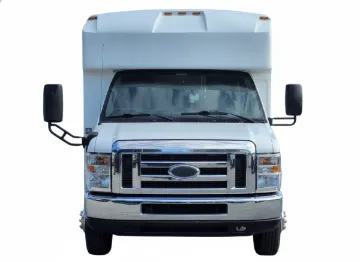 Picture of 2016 Ford E350 ADA Shuttle Bus