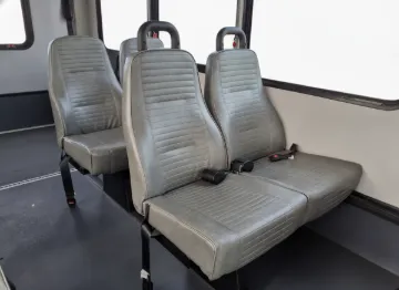 Picture of 2016 Ford E350 ADA Shuttle Bus