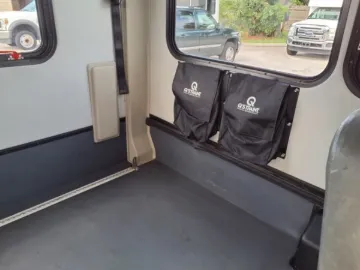 Picture of 2016 Ford E350 ADA Shuttle Bus