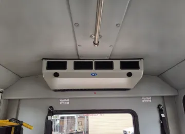 Picture of 2016 Ford E350 ADA Shuttle Bus