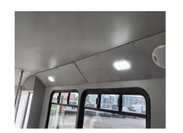 Picture of 2016 Ford E350 ADA Shuttle Bus