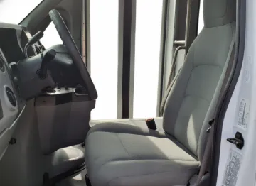 Picture of 2016 Ford E350 ADA Shuttle Bus