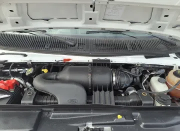 Picture of 2016 Ford E350 ADA Shuttle Bus