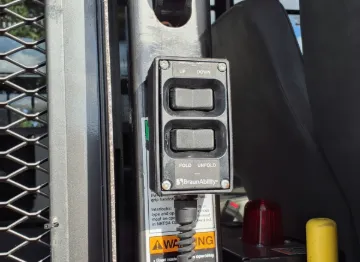 Picture of 2016 Ford E350 ADA Shuttle Bus