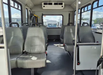 Picture of 2016 Ford E350 ADA Shuttle Bus