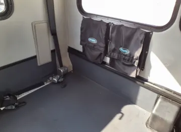 Picture of 2016 Ford E350 ADA Shuttle Bus
