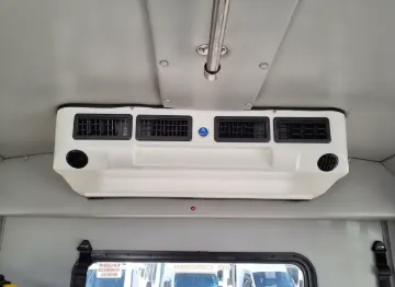 Picture of 2016 Ford E350 ADA Shuttle Bus
