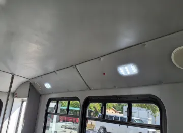 Picture of 2016 Ford E350 ADA Shuttle Bus
