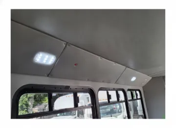 Picture of 2016 Ford E350 ADA Shuttle Bus