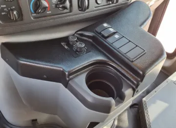 Picture of 2016 Ford E350 ADA Shuttle Bus