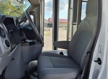 Picture of 2016 Ford E350 ADA Shuttle Bus