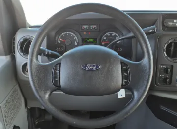 Picture of 2016 Ford E350 ADA Shuttle Bus