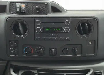 Picture of 2016 Ford E350 Shuttle Bus