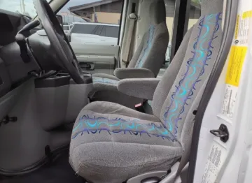 Picture of 2016 Ford E350 Shuttle Bus