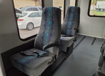 Picture of 2016 Ford E350 Shuttle Bus