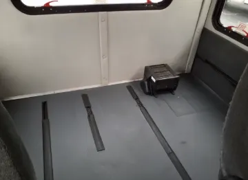 Picture of 2016 Ford E350 Shuttle Bus