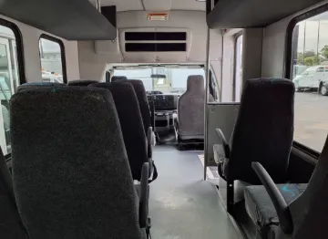 Picture of 2016 Ford E350 Shuttle Bus