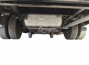 Picture of 2016 Ford E350 Shuttle Bus