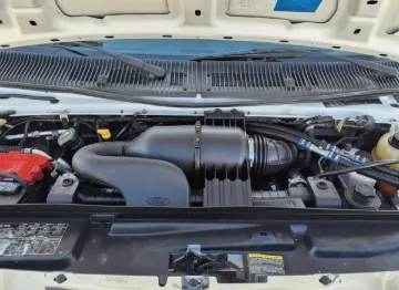Picture of 2016 Ford E350 Shuttle Bus