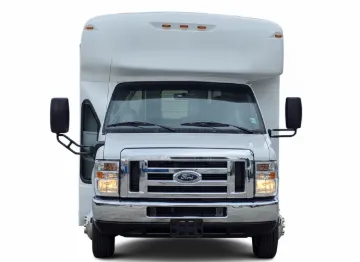 Picture of 2019 Ford E450 Shuttle Bus