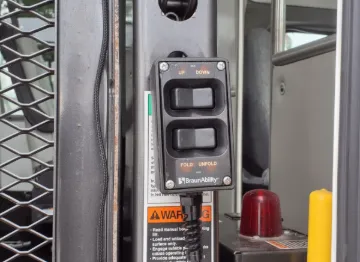 Picture of 2019 Ford E450 Shuttle Bus