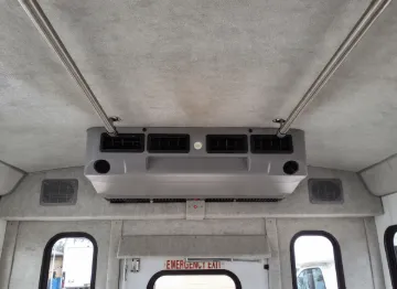 Picture of 2019 Ford E450 Shuttle Bus